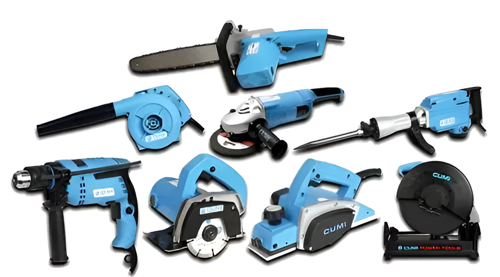 Authorized CUMI Dealer in Trivandrum – Atharv Trading & Marketing Storefront